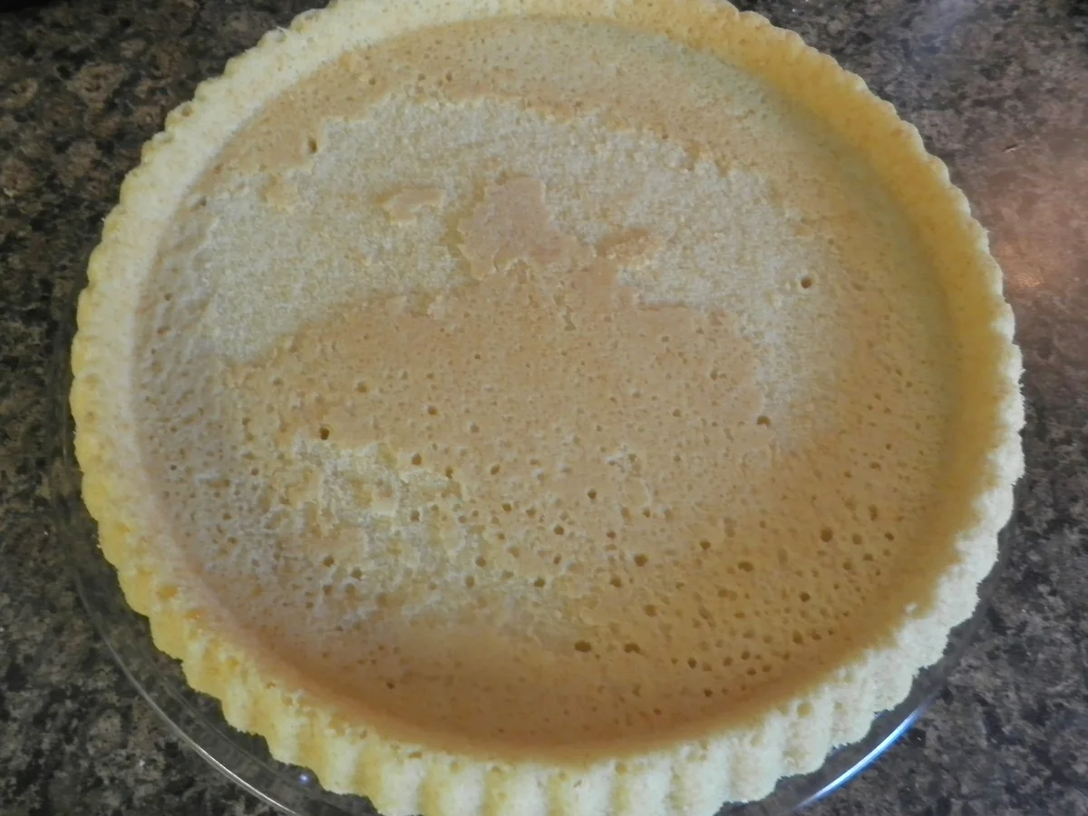 Einfach nur 'ne Erdbeertorte ... ;-) - Rezept - Bild Nr. 197