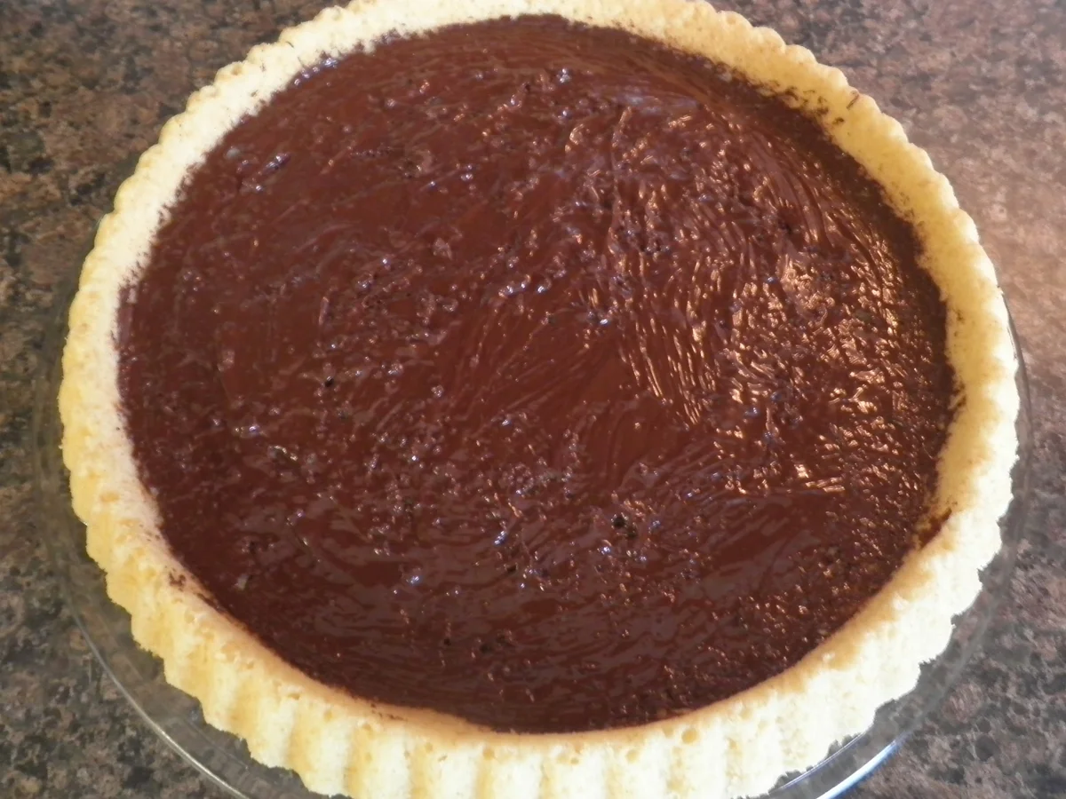 Einfach nur 'ne Erdbeertorte ... ;-) - Rezept - Bild Nr. 199