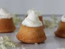 Holunderblüten Cupcakes - Rezept - Bild Nr. 196