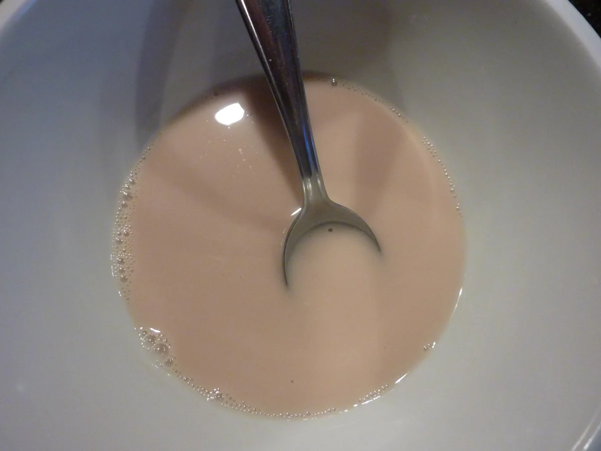 Gewürzbrot - Rezept - Bild Nr. 192