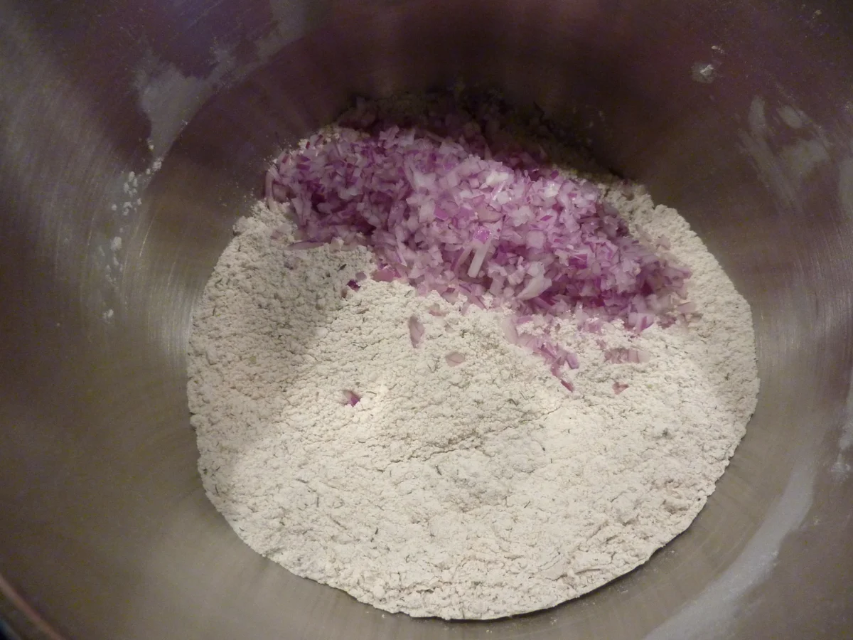 Gewürzbrot - Rezept - Bild Nr. 193