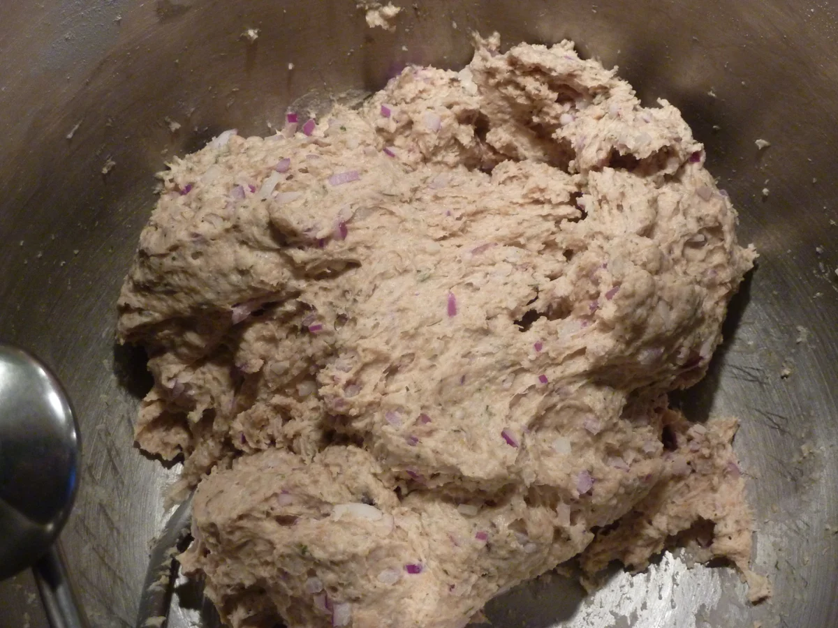 Gewürzbrot - Rezept - Bild Nr. 194