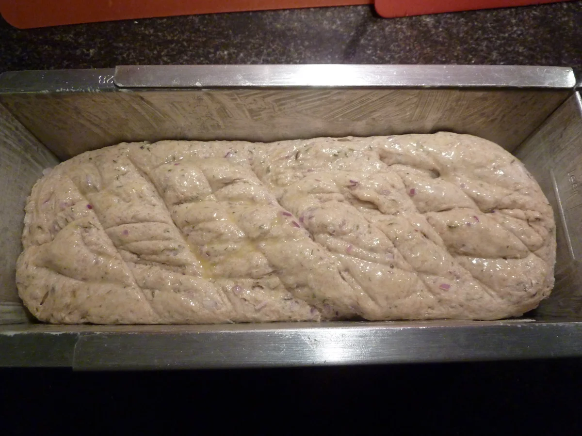 Gewürzbrot - Rezept - Bild Nr. 195