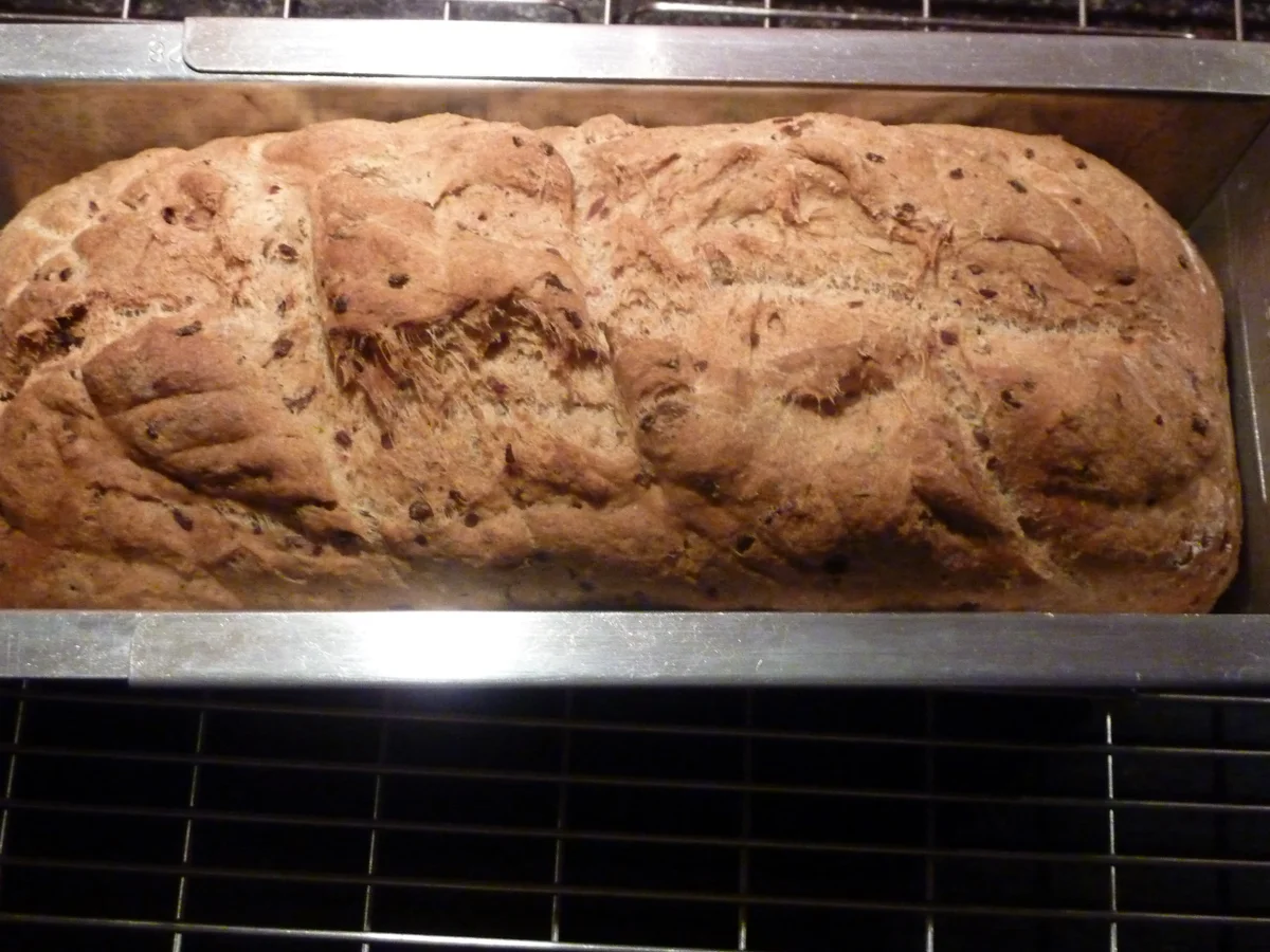 Gewürzbrot - Rezept - Bild Nr. 197