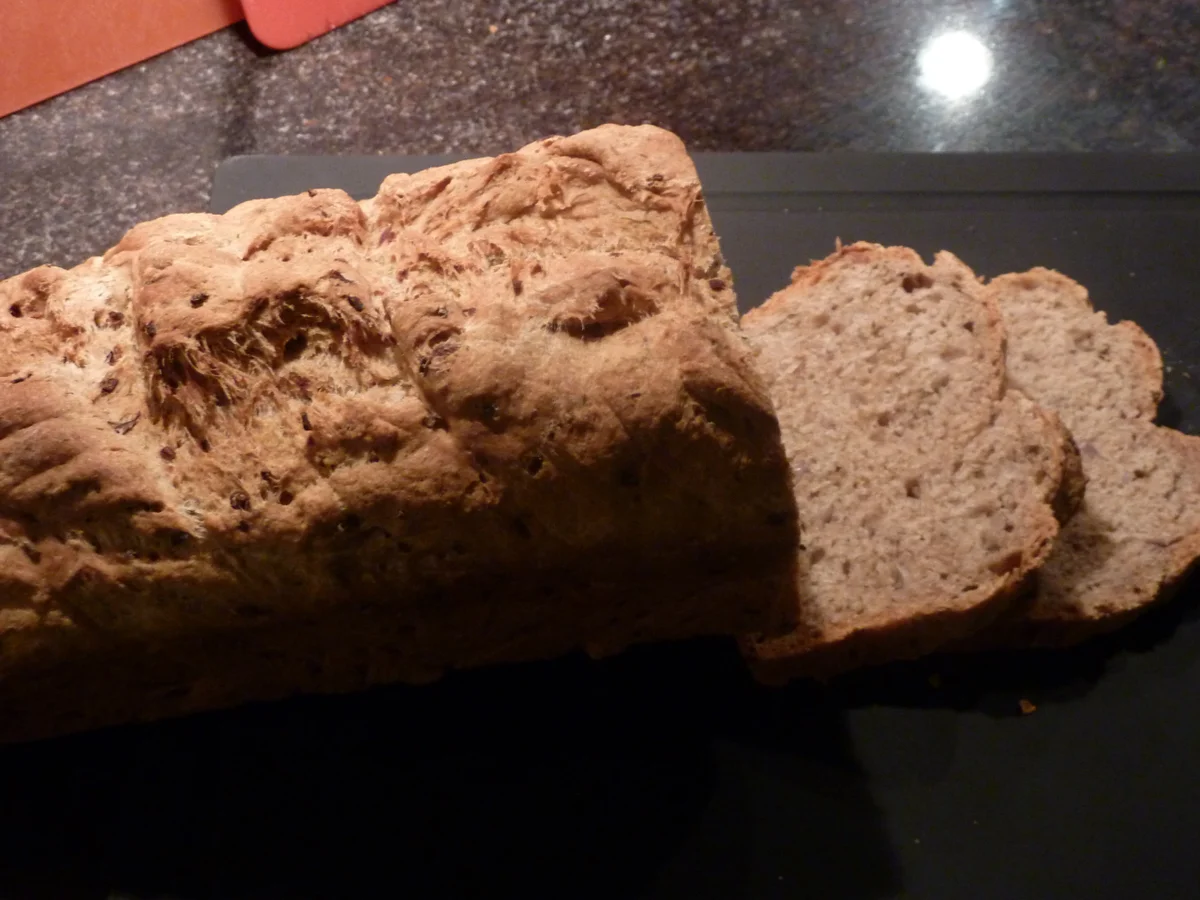 Gewürzbrot - Rezept - Bild Nr. 198