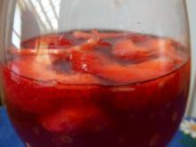 Fruchtige Bowle - Rezept - Bild Nr. 190