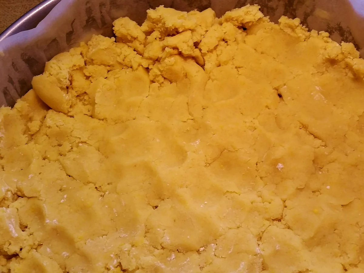 Rhabarber-Streusel-Kuchen - Rezept - Bild Nr. 198