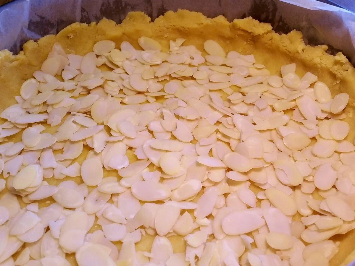 Rhabarber-Streusel-Kuchen - Rezept - Bild Nr. 199