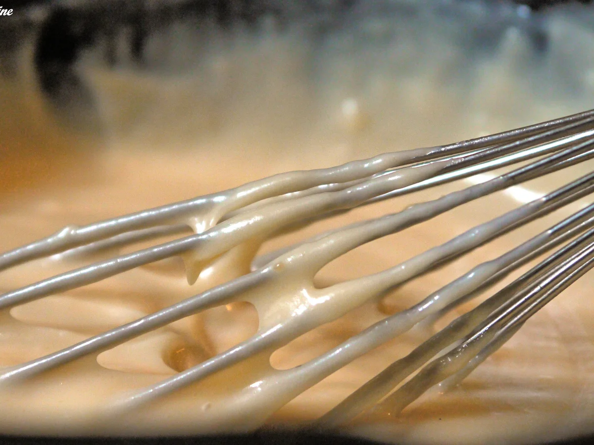 Erdnusspudding mit marinierten Erdbeeren - Rezept - Bild Nr. 238