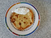 Khychiny - russisches Fladenbrot - Rezept - Bild Nr. 197