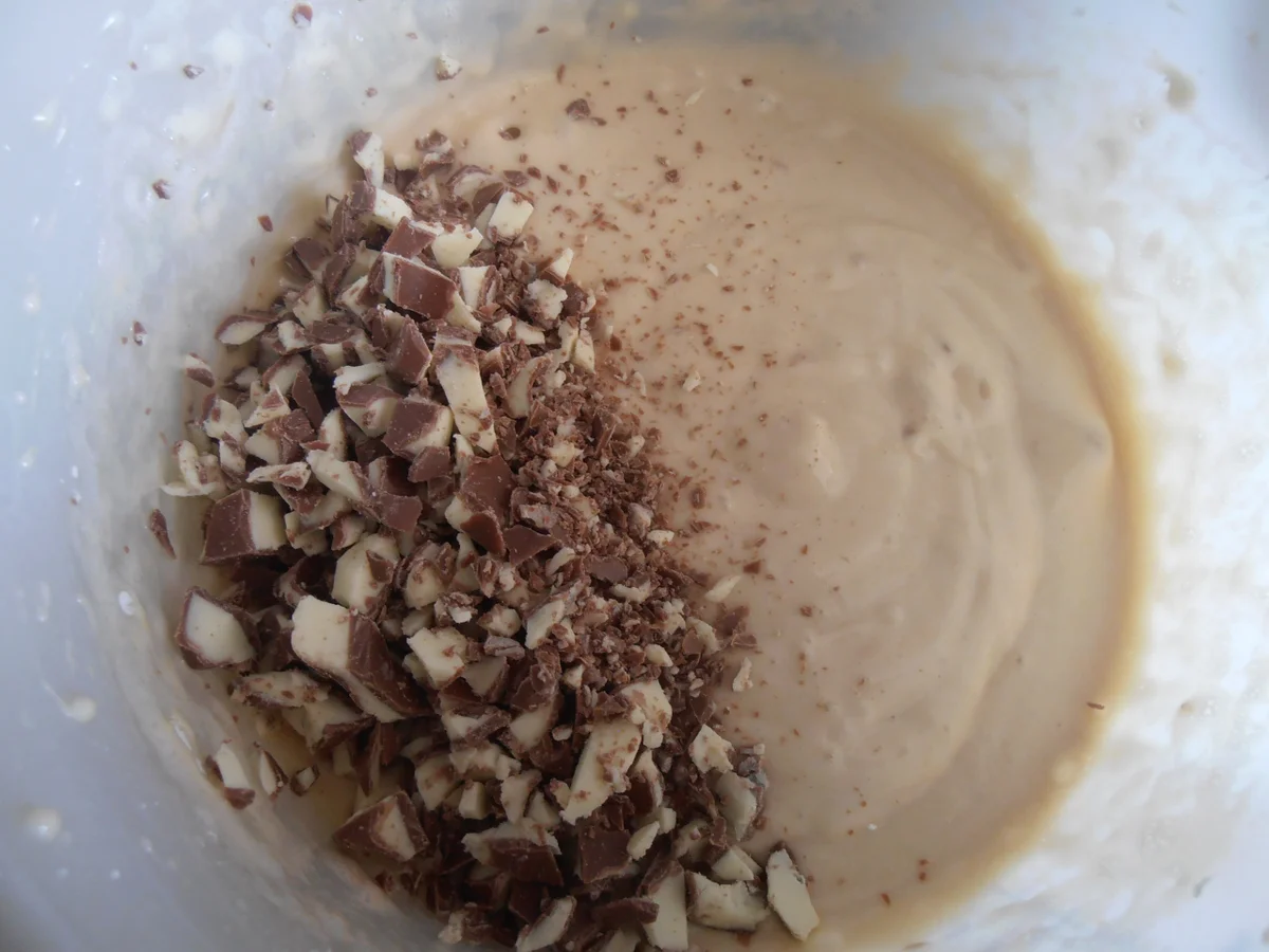 Muffins Schoko Kirsch Glutenfrei - Rezept - Bild Nr. 197