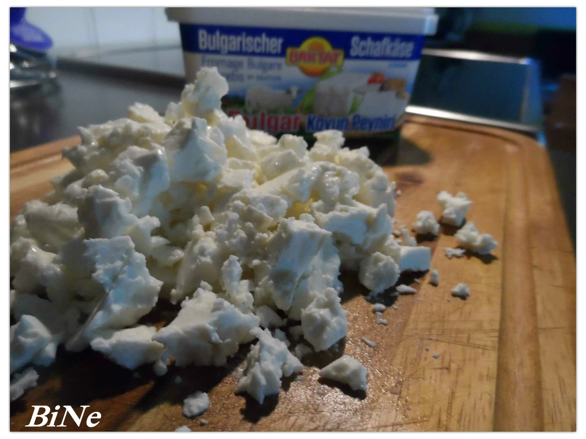 BiNe` S HÄHNCHEN GEMÜSEPFANNE - Rezept - Bild Nr. 204