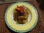 Sesam Kartoffel - Rezept - Bild Nr. 202