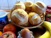 Mazu12- 8 Sonntagsbrötchen - Rezept - Bild Nr. 201