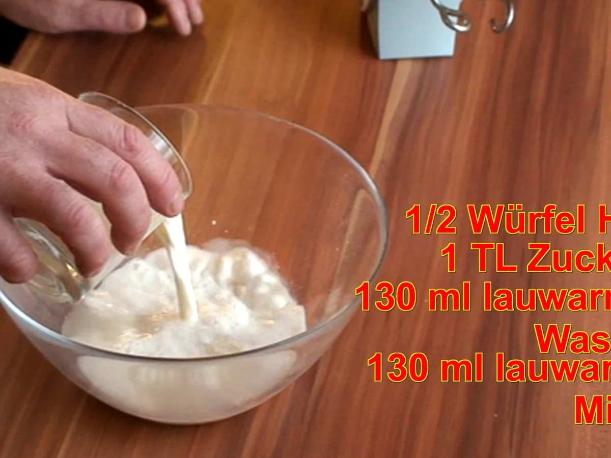 Mazu12- 8 Sonntagsbrötchen - Rezept - Bild Nr. 202