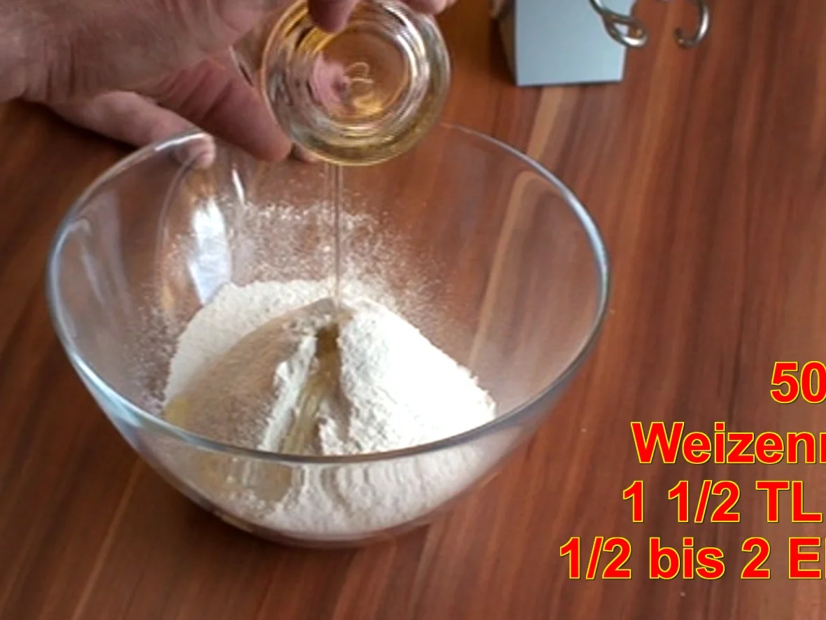 Mazu12- 8 Sonntagsbrötchen - Rezept - Bild Nr. 204