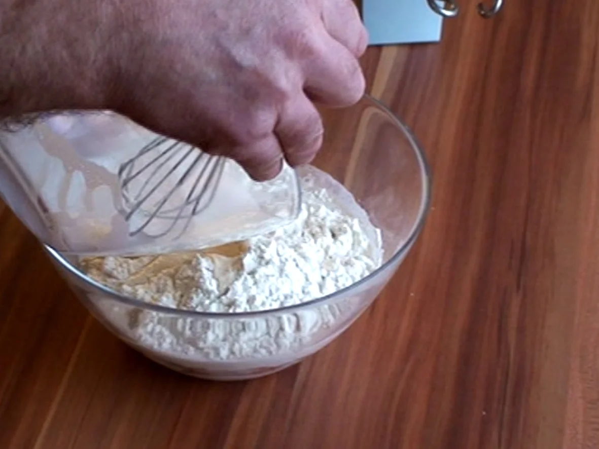 Mazu12- 8 Sonntagsbrötchen - Rezept - Bild Nr. 205