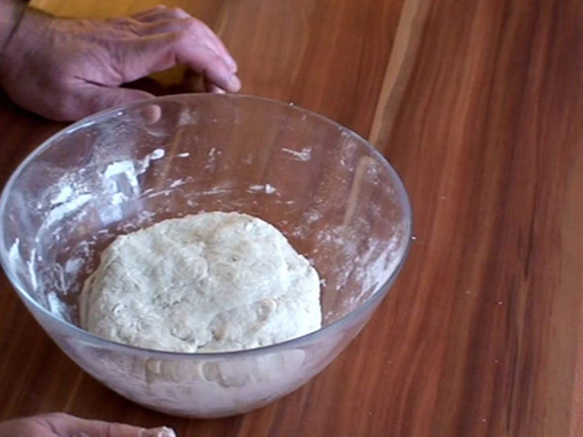 Mazu12- 8 Sonntagsbrötchen - Rezept - Bild Nr. 207