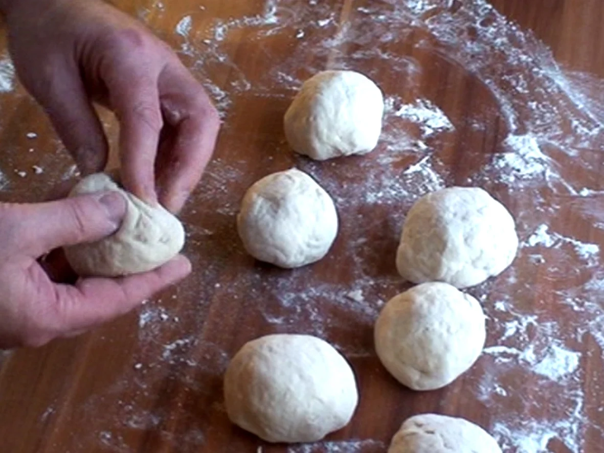 Mazu12- 8 Sonntagsbrötchen - Rezept - Bild Nr. 209