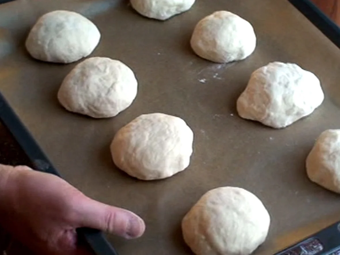 Mazu12- 8 Sonntagsbrötchen - Rezept - Bild Nr. 210