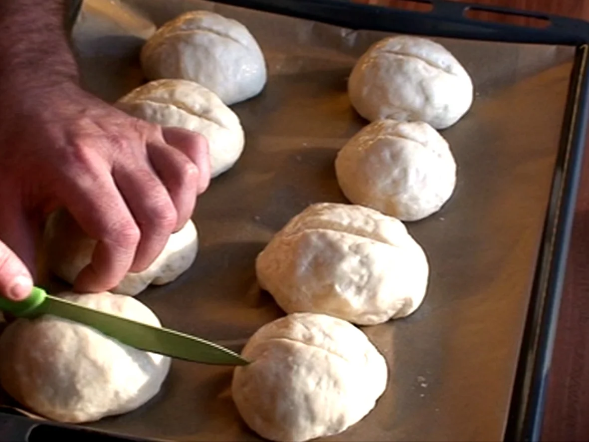 Mazu12- 8 Sonntagsbrötchen - Rezept - Bild Nr. 212