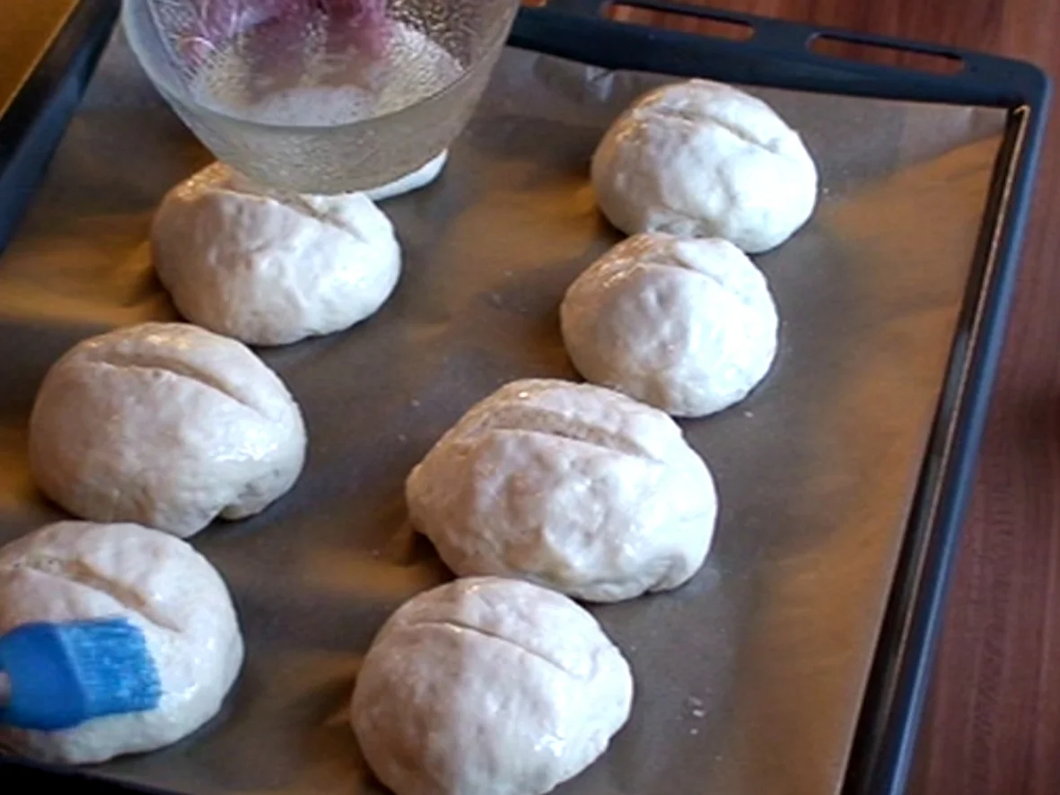 Mazu12- 8 Sonntagsbrötchen - Rezept - Bild Nr. 213