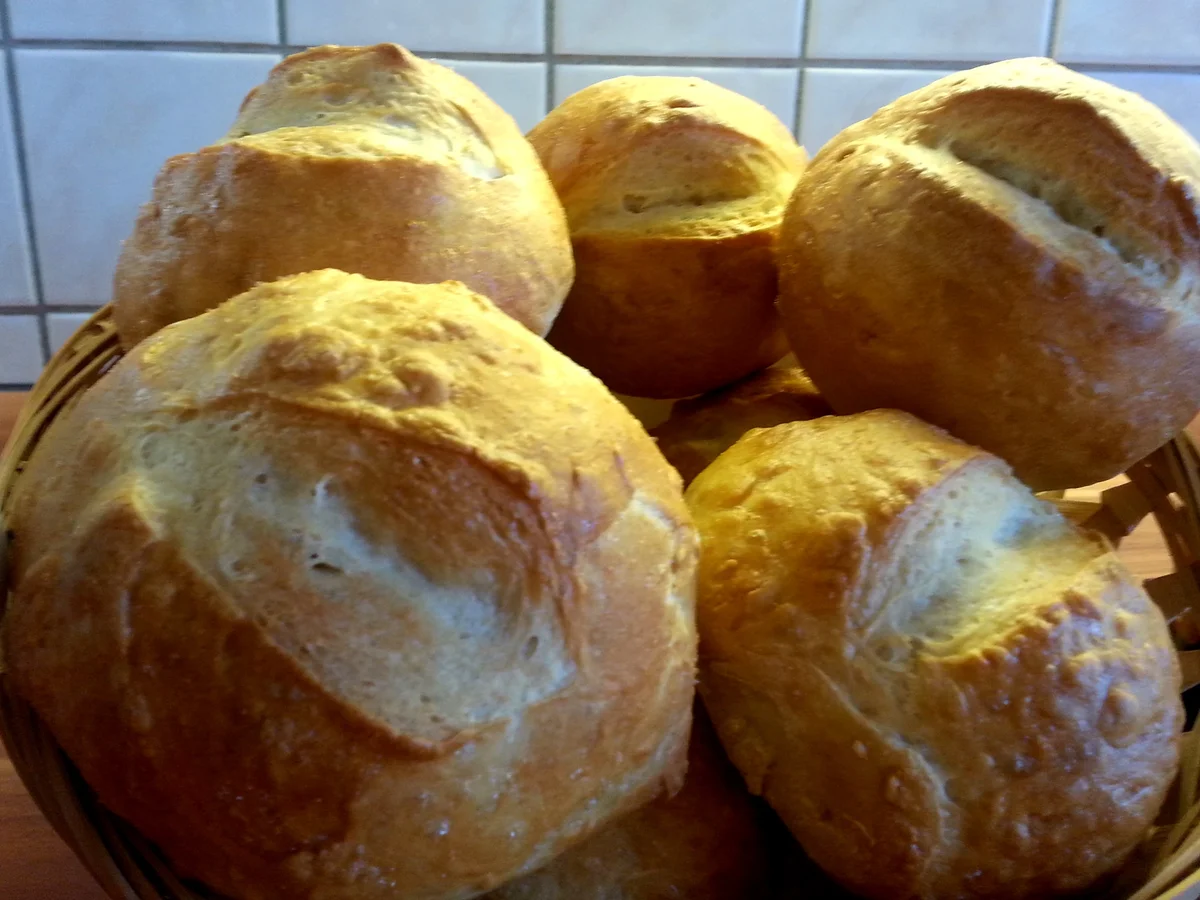 Mazu12- 8 Sonntagsbrötchen - Rezept - Bild Nr. 214