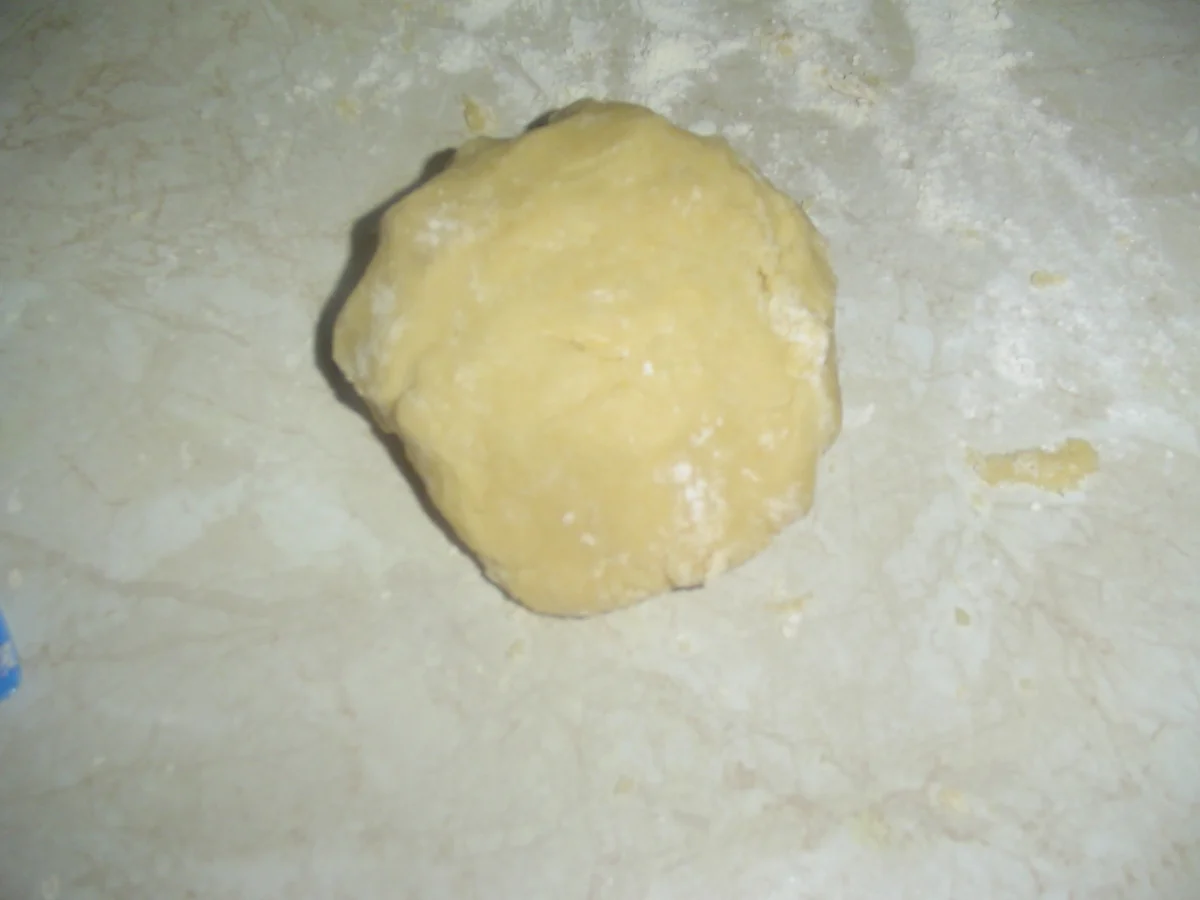 Mohneierscheck - Rezept - Bild Nr. 204