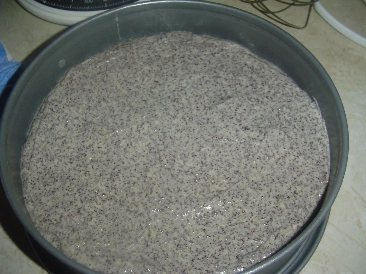 Mohneierscheck - Rezept - Bild Nr. 207