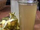 Ingwer-Zitronen-Limonade - Rezept - Bild Nr. 243