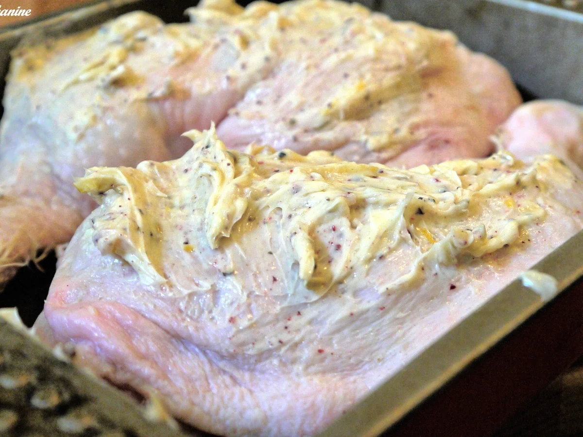 Rezept: Würzige Hähnchenkeulen mit Fenchel-Tomaten-Kartoffel-Gemüse Bild Nr. 255 Würzige Hähnchenkeulen mit Fenchel-Tomaten-Kartoffel-Gemüse - Rezept - Bild Nr. 255