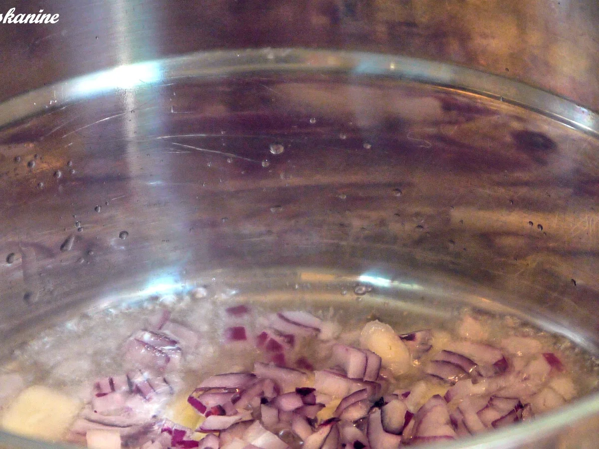 Rezept: Würzige Hähnchenkeulen mit Fenchel-Tomaten-Kartoffel-Gemüse Bild Nr. 259 Würzige Hähnchenkeulen mit Fenchel-Tomaten-Kartoffel-Gemüse - Rezept - Bild Nr. 259