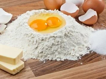 Mürbeteig  - Rezept - Bild Nr. 231