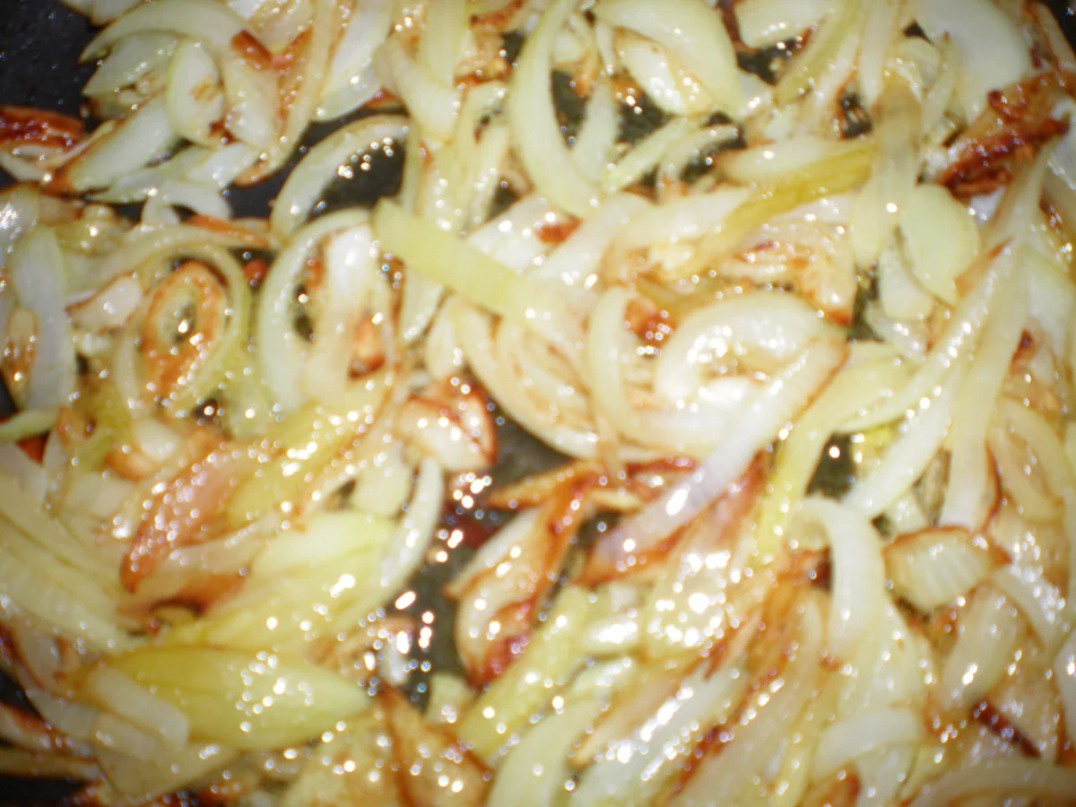 mujaddara - Rezept - Bild Nr. 233