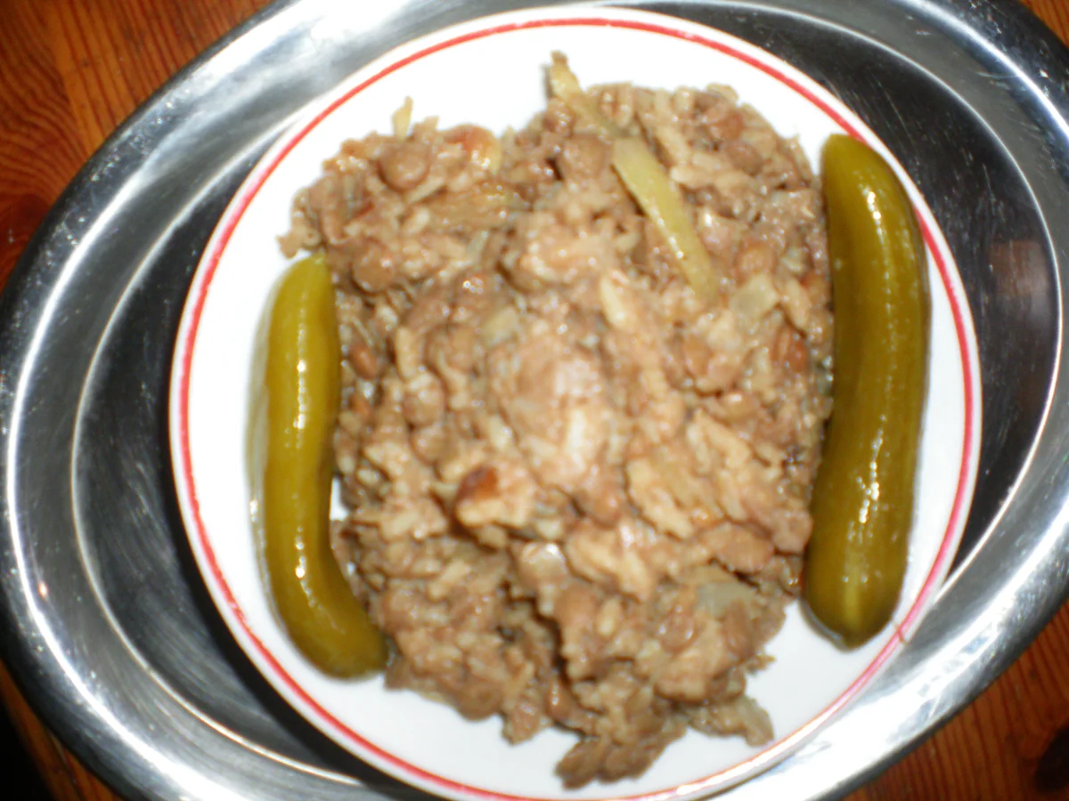 mujaddara - Rezept - Bild Nr. 235