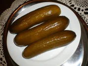  jüdische dillgurken - Rezept - Bild Nr. 231