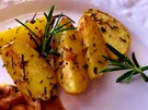 Rosmarin-Kartoffeln ... - Rezept - Bild Nr. 231