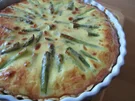Spargelquiche - Rezept - Bild Nr. 231