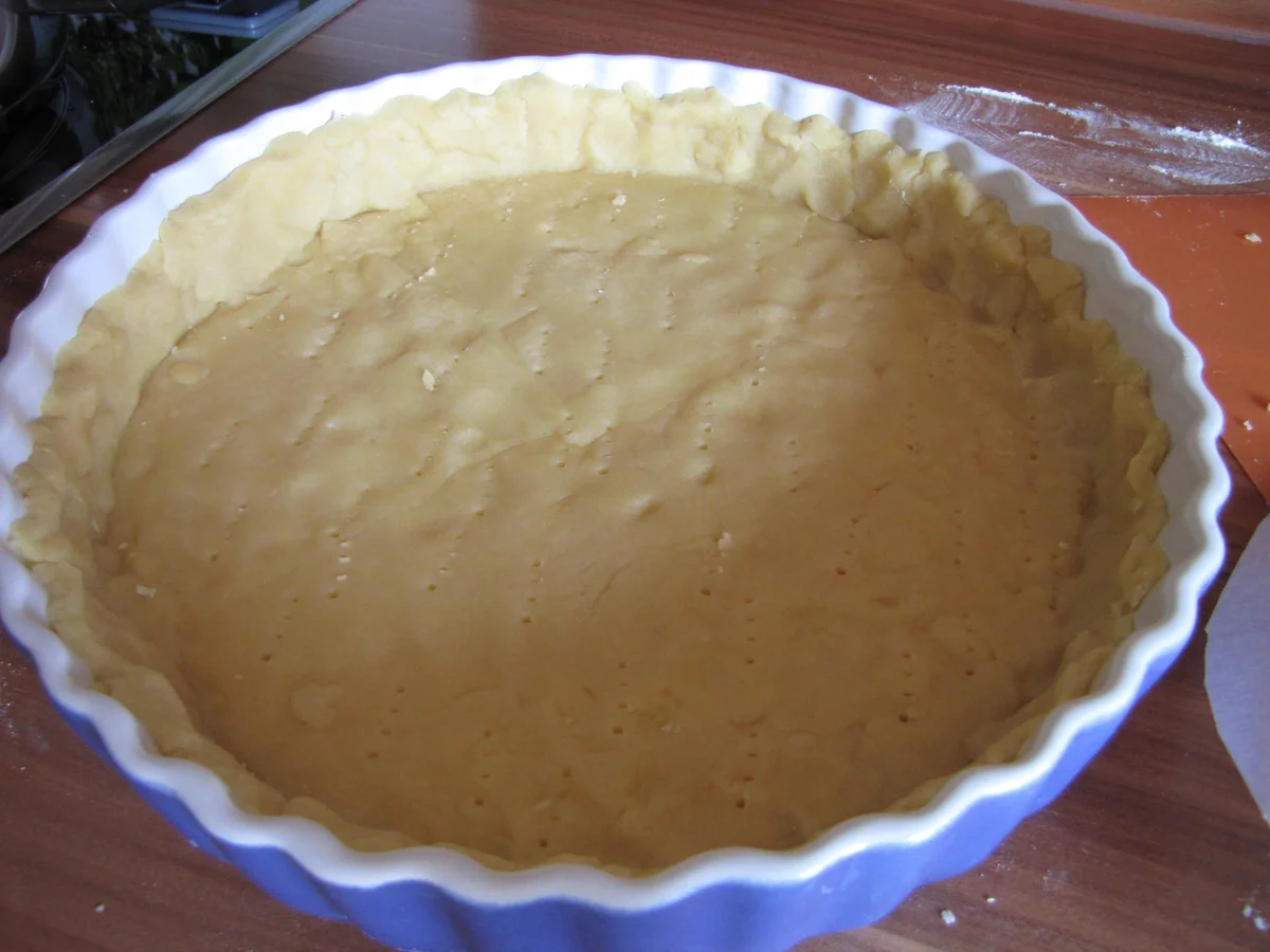 Spargelquiche - Rezept - Bild Nr. 235