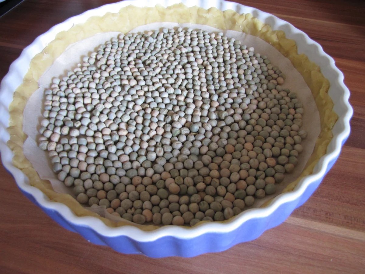 Spargelquiche - Rezept - Bild Nr. 236