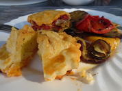 Formatjades und Flaons - Rezept - Bild Nr. 241