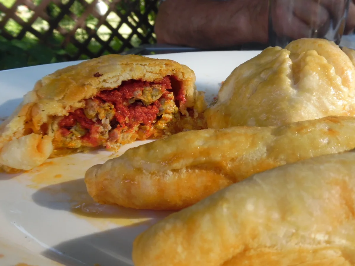 Formatjades und Flaons - Rezept - Bild Nr. 242