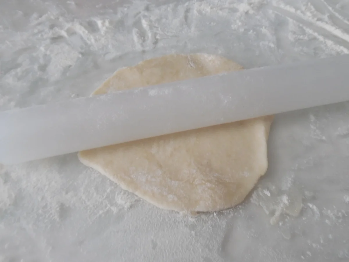 Formatjades und Flaons - Rezept - Bild Nr. 246