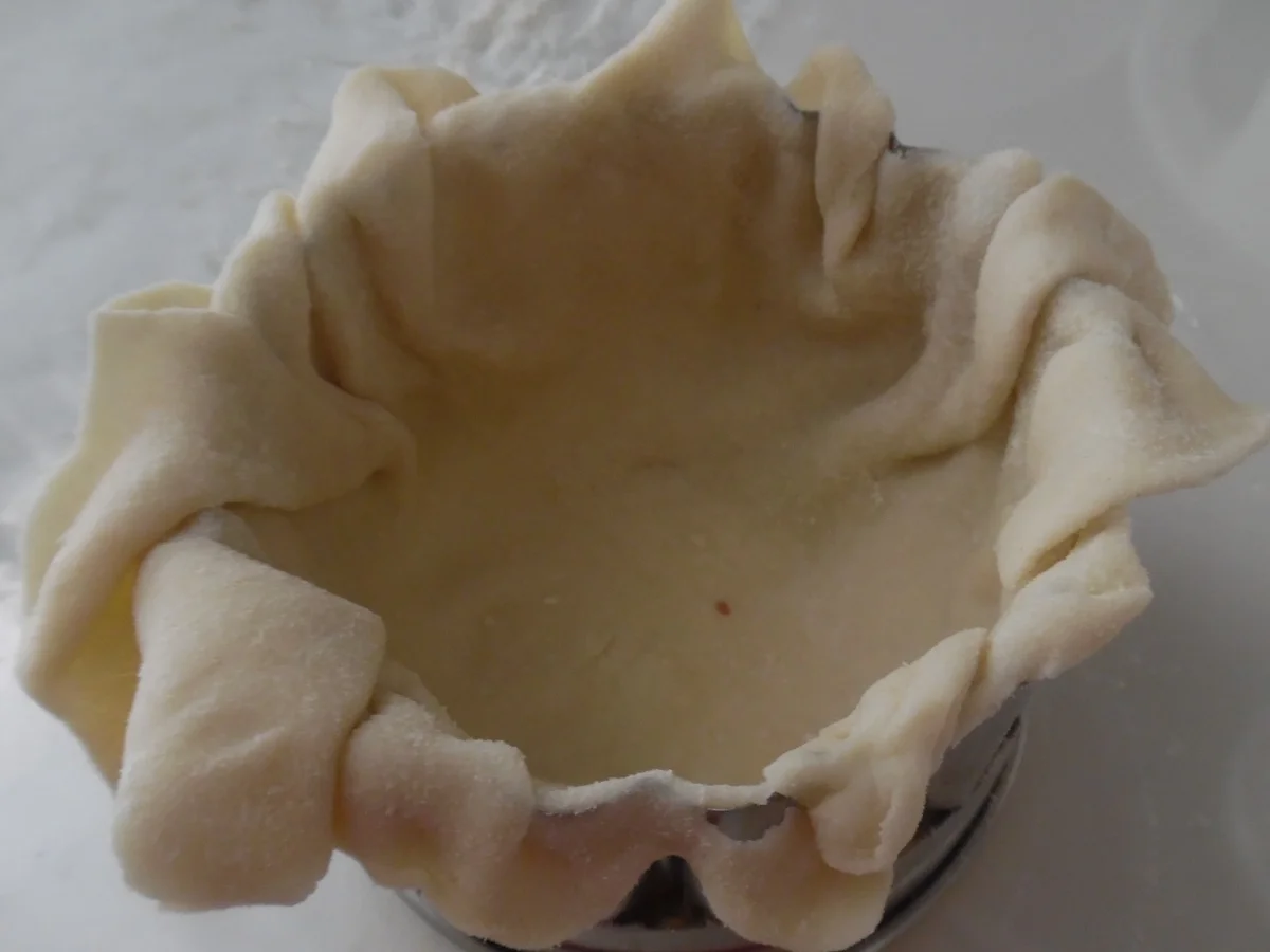 Formatjades und Flaons - Rezept - Bild Nr. 248