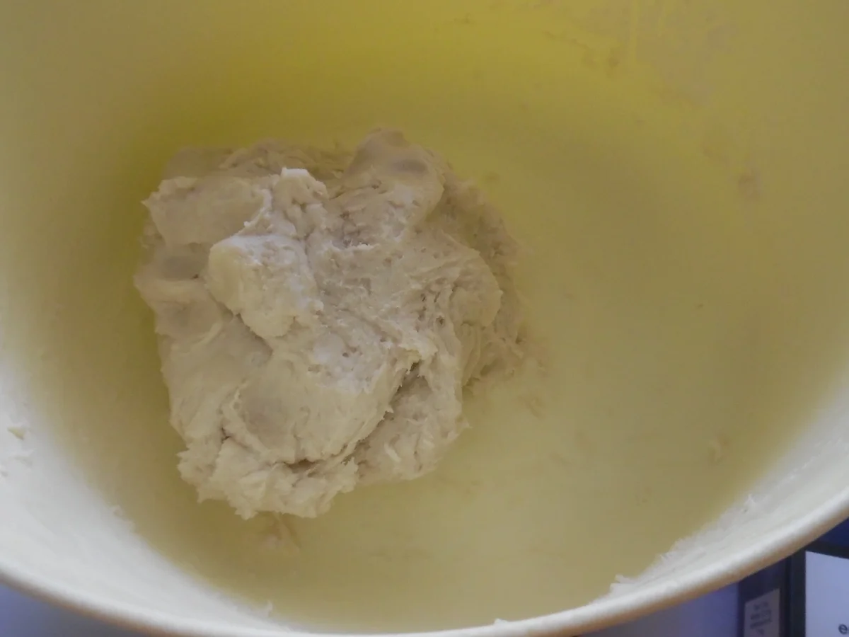 Formatjades und Flaons - Rezept - Bild Nr. 250