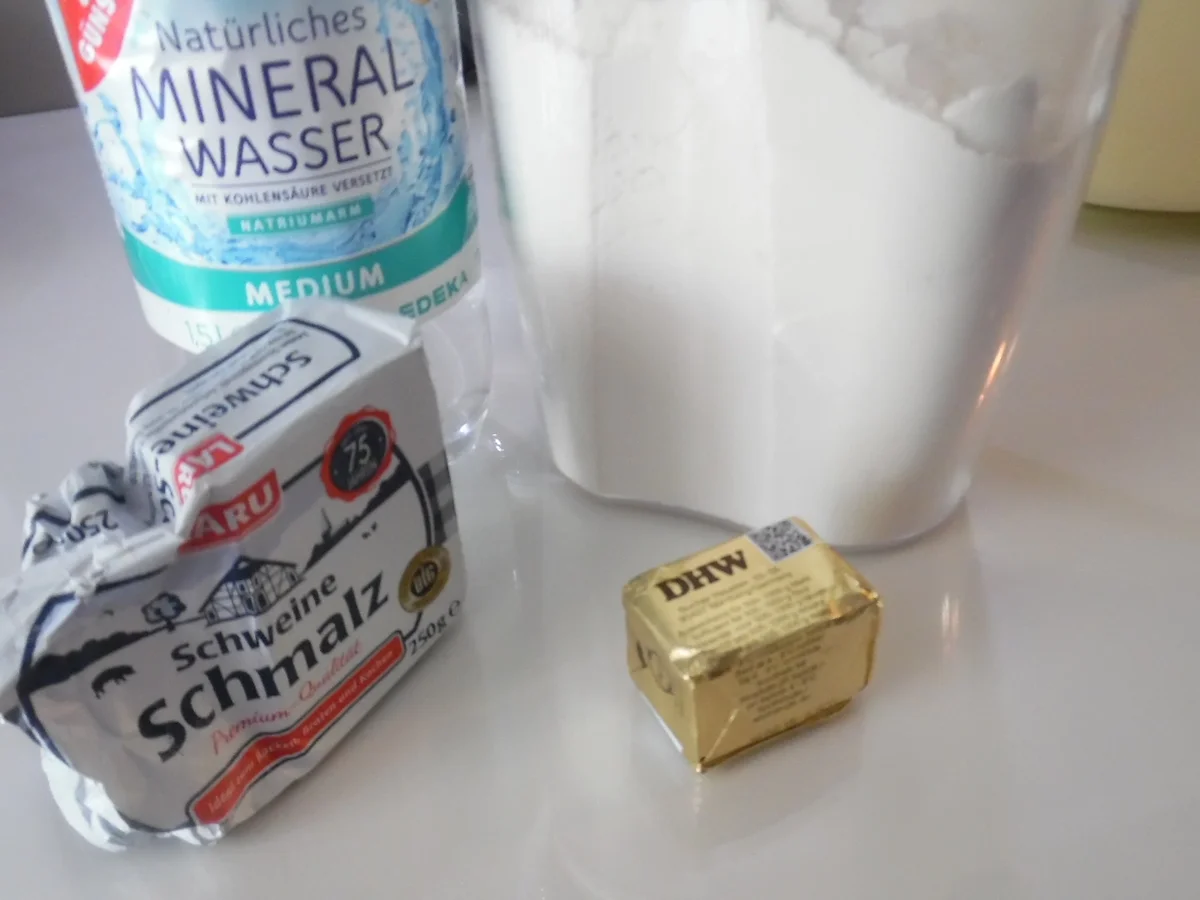 Formatjades und Flaons - Rezept - Bild Nr. 251