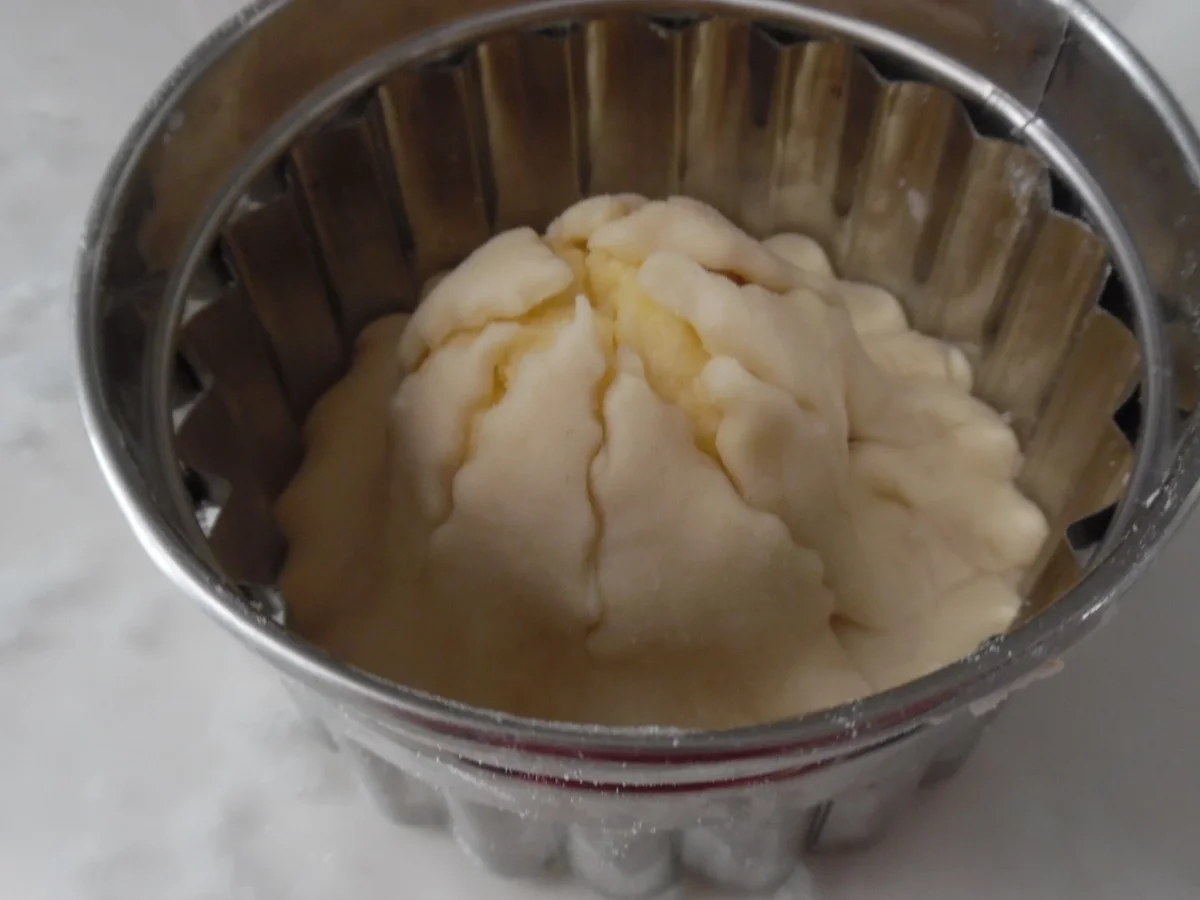 Formatjades und Flaons - Rezept - Bild Nr. 253