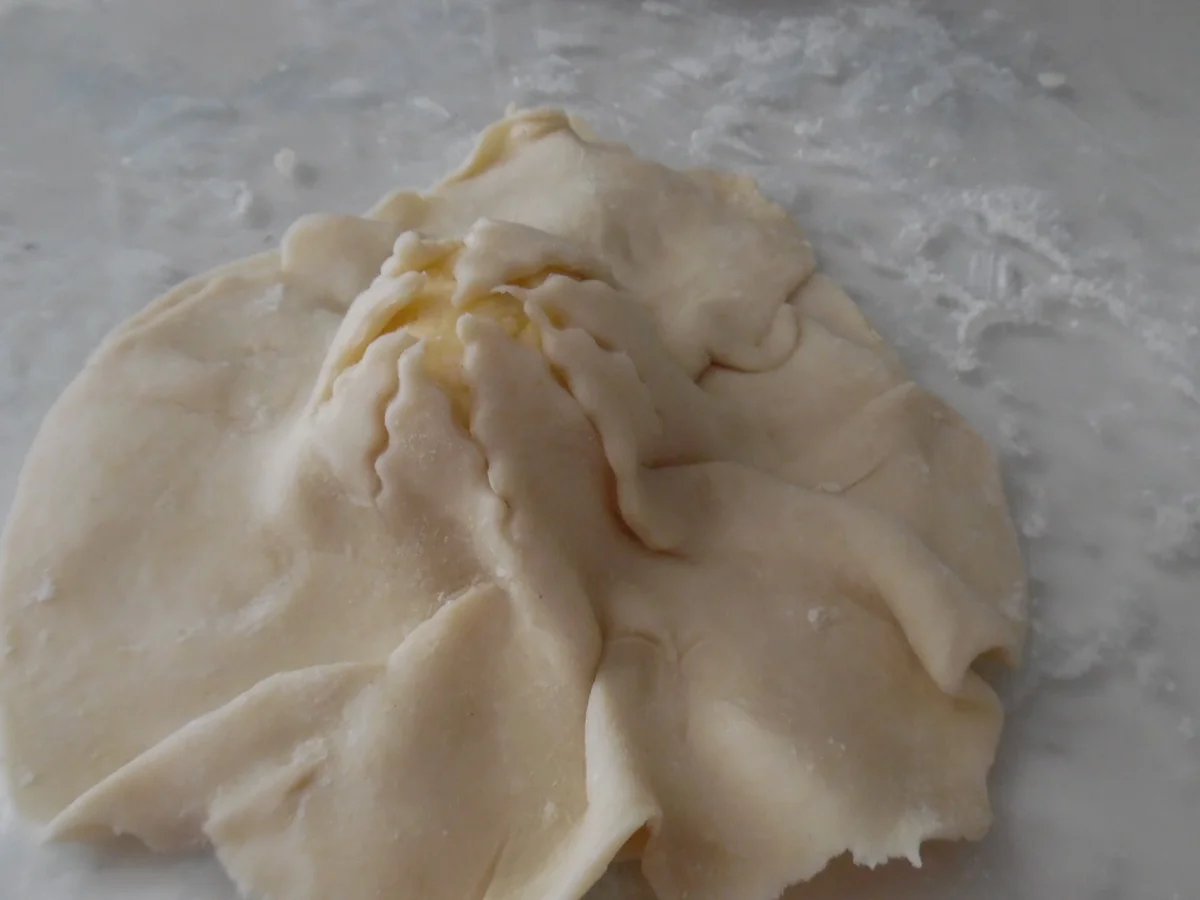 Formatjades und Flaons - Rezept - Bild Nr. 254