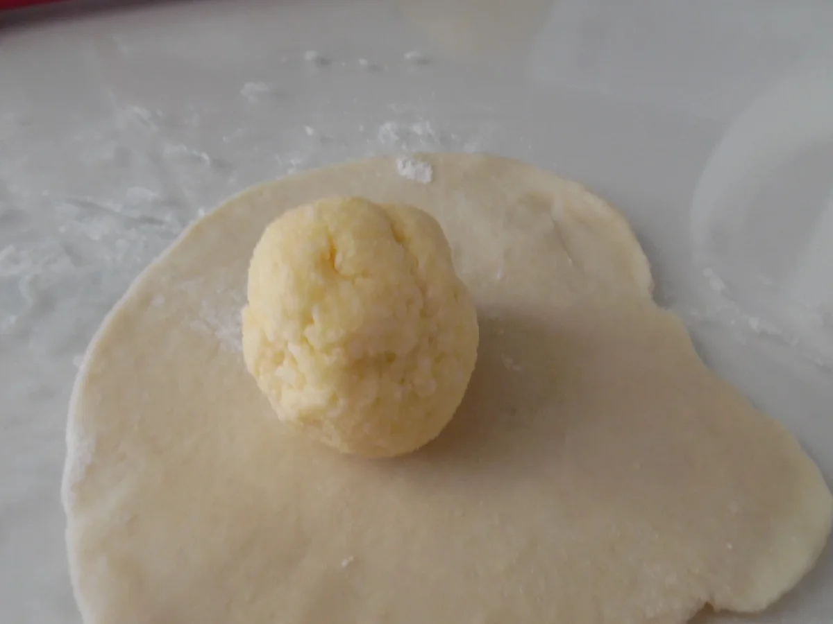 Formatjades und Flaons - Rezept - Bild Nr. 255