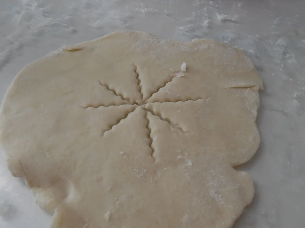 Formatjades und Flaons - Rezept - Bild Nr. 256